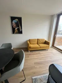 Rosmolenplein, Tilburg
