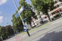 Sint Annalaan, Maastricht