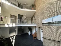 Sint Annalaan, Maastricht