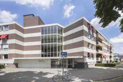 Sint Annalaan , 6217KC, Maastricht, Limburg