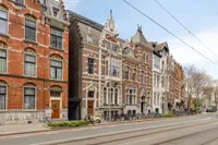 Van Vollenhovenstraat, Rotterdam