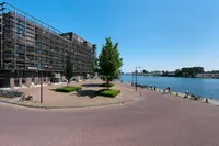 R.J.H. Fortuynstraat, Amsterdam