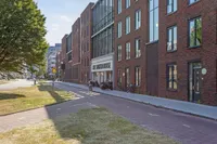 Schipholweg, Leiden