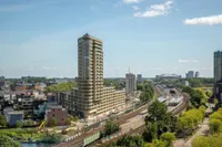 Lindenhoeveweg, Amsterdam