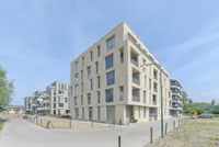 Tussenbusstraat, Utrecht