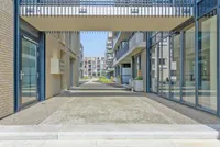 Tussenbusstraat, Utrecht