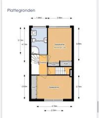 Numansdorpsestraat, Schiedam