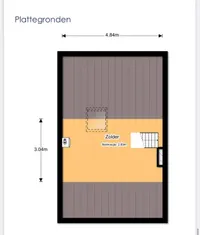 Numansdorpsestraat, Schiedam