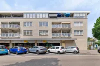 Nathaliegang, Zoetermeer