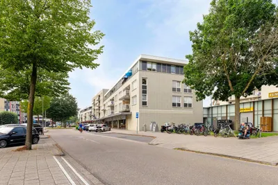 Nathaliegang , 2719CS, Zoetermeer, Zuid-Holland