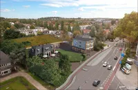 Utrechtseweg, Arnhem