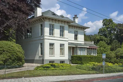 Utrechtseweg , 6812AR, Arnhem, Gelderland