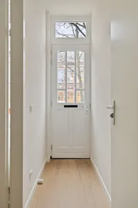 Tamboerstraat, Rotterdam