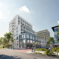 Hulstweg, Amsterdam