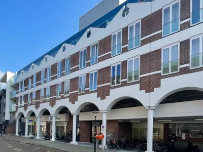 T.G. Gibsonstraat , 7411RR, Deventer, Overijssel