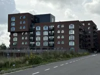 Pantograafstraat, Amsterdam