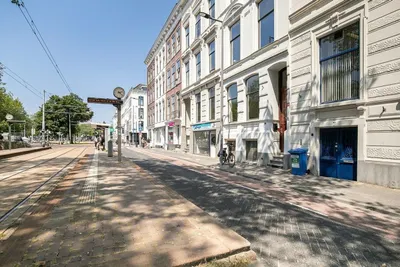 Eendrachtsweg , 3012LB, Rotterdam, Zuid-Holland