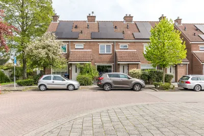 Aelbert Cuyplaan , 3343DA, Hendrik-Ido-Ambacht, Zuid-Holland
