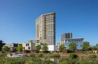 Lindenhoeveweg, Amsterdam