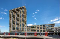 Lindenhoeveweg, Amsterdam