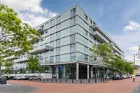 Cypruslaan, Rotterdam
