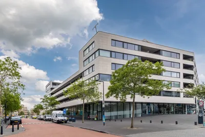 Cypruslaan , 3059XA, Rotterdam, Zuid-Holland
