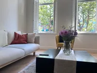 Nassaukade, Amsterdam