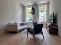 Nassaukade, Amsterdam