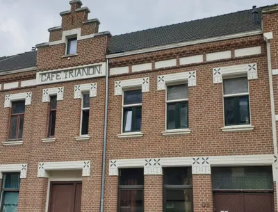 Hoofdstraat , 6432GB, Hoensbroek, Limburg