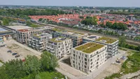 Tussenbusstraat, Utrecht
