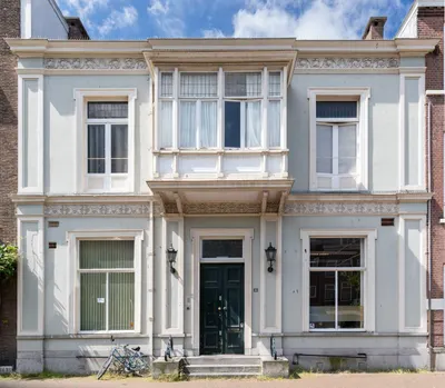 Stationsweg , 2515BM, Den Haag, Zuid-Holland