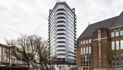 Vinkenburgstraat , 3512AB, Utrecht, Utrecht