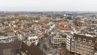 Vinkenburgstraat, Utrecht