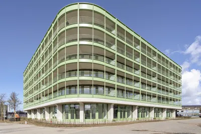Tussenbusstraat , 3534BM, Utrecht, Utrecht