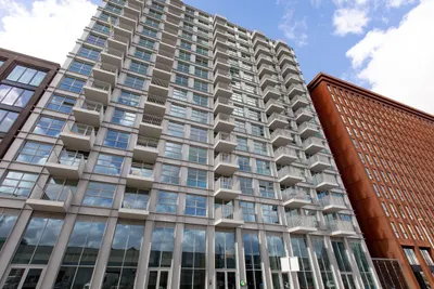 mt. Lincolnweg , 1033SN, Amsterdam, Noord-Holland