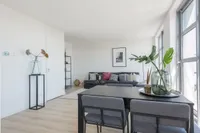mt. Lincolnweg, Amsterdam