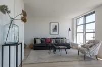 mt. Lincolnweg, Amsterdam