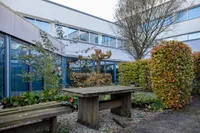 Bredewater, Zoetermeer