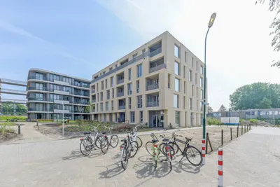 Tussenbusstraat , 3534BM, Utrecht, Utrecht