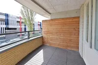 Olmenlaan, Bussum