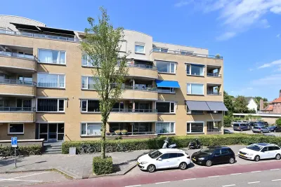 Appartement Olmenlaan, Bussum