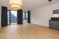 Gaudikade, Hoofddorp