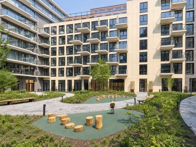 Gaudikade , 2132HD, Hoofddorp, Noord-Holland