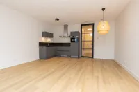 Gaudikade, Hoofddorp