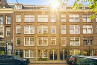 Pieter Aertszstraat, Amsterdam