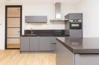 Gaudikade, Hoofddorp