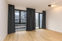 Gaudikade, Hoofddorp