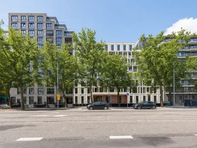 Gaudikade , 2132HD, Hoofddorp, Noord-Holland