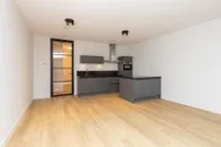 Gaudikade, Hoofddorp