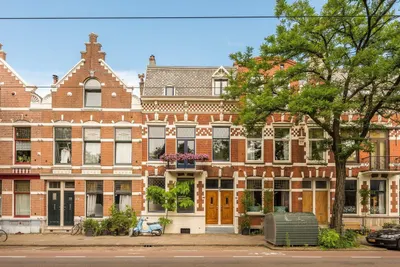 Bergweg , 3037EE, Rotterdam, Zuid-Holland